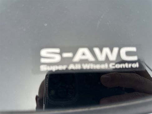 Used 2022 Mitsubishi Outlander ES image 29