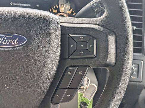 Used 2018 Ford F150 XL w/ Equipment Group 101A Mid AWD/4WD image 23