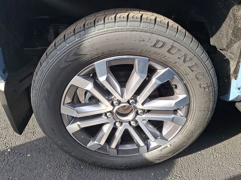 New 2026 Toyota 4Runner Limited image 5