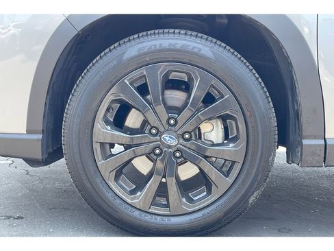 Used 2024 Subaru Forester Sport image 39