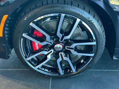 New 2026 MINI Cooper John Cooper Works image 5
