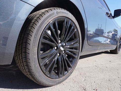 New 2025 Cadillac CT4 Premium Luxury image 6