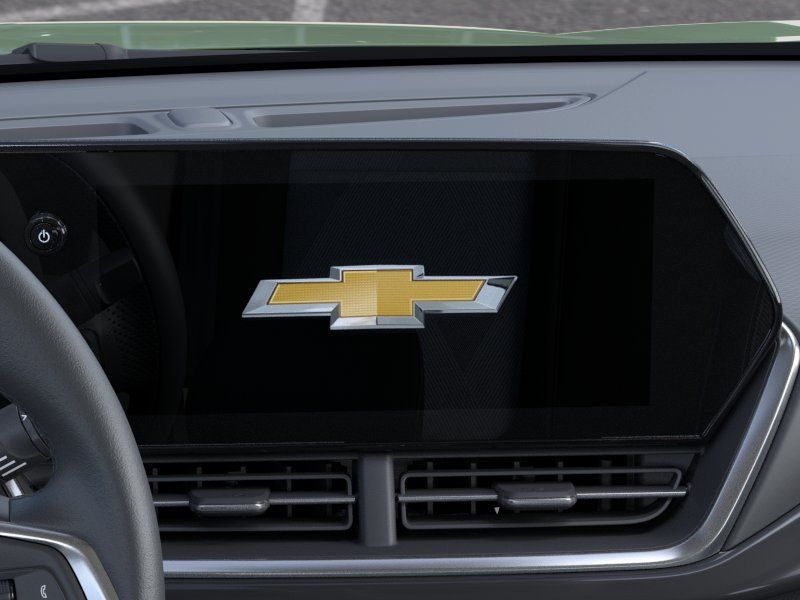 New 2026 Chevrolet Trax ACTIV w/ Driver Confidence Package FWD image 21