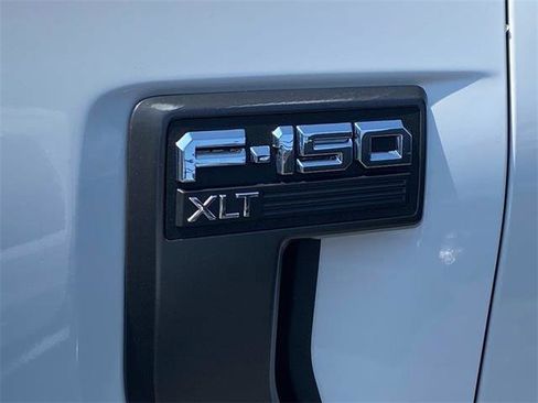 Certified 2022 Ford F150 XLT w/ Equipment Group 302A High image 45