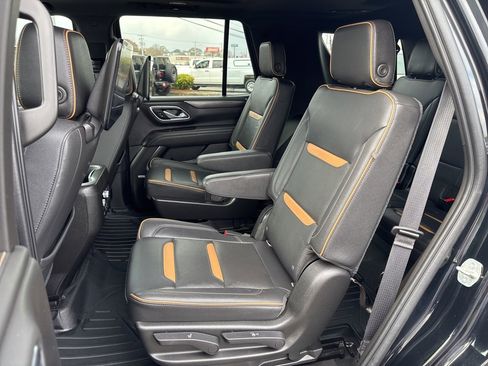 Used 2021 GMC Yukon AT4 w/ AT4 Premium Plus Package image 30
