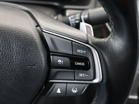 Used 2021 Honda Accord Sport image 31