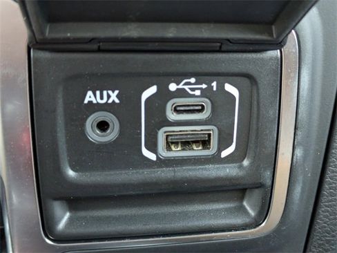 Used 2021 Jeep Wrangler Unlimited Rubicon image 22