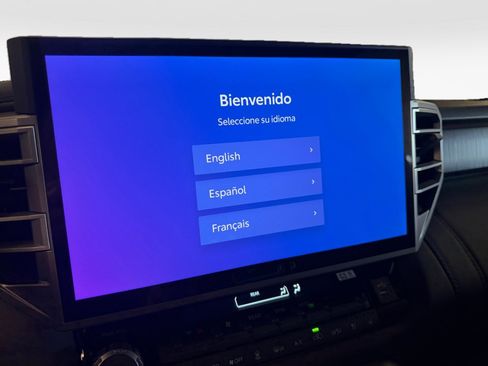 New 2026 Toyota Sequoia Platinum image 17