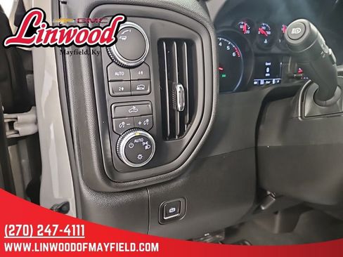 New 2026 GMC Sierra 1500 Pro w/ Graphite Edition image 17