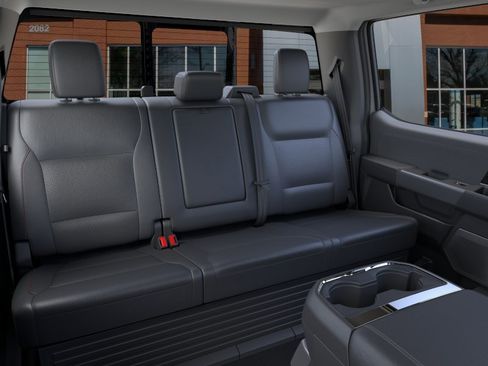 New 2026 Ford F250 Lariat w/ Lariat Ultimate Package image 11