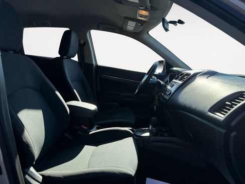 Used 2015 Mitsubishi Outlander Sport ES image 15