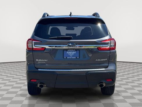 Used 2023 Subaru Ascent Premium w/ Convenience Package AWD/4WD image 7