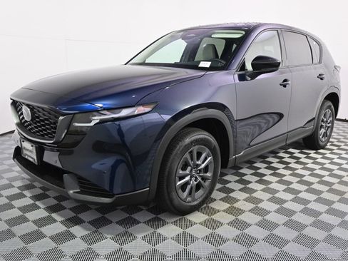 New 2026 MAZDA CX-5 Select AWD/4WD image 2