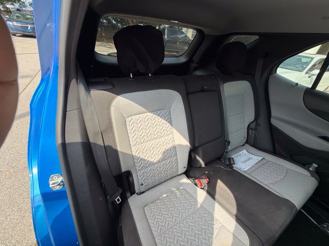 Used 2024 Chevrolet Equinox LT FWD image 28