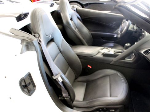 Used 2017 Chevrolet Corvette Grand Sport image 15