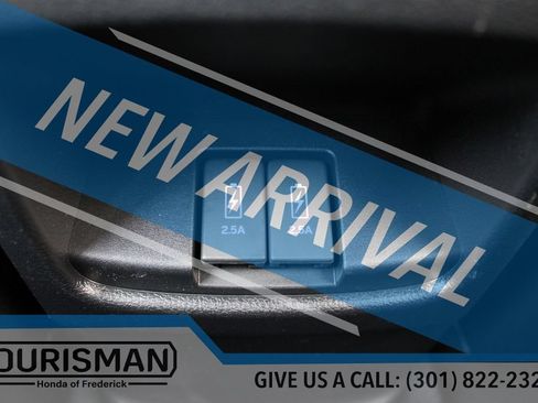 Used 2020 Honda CR-V EX-L image 15