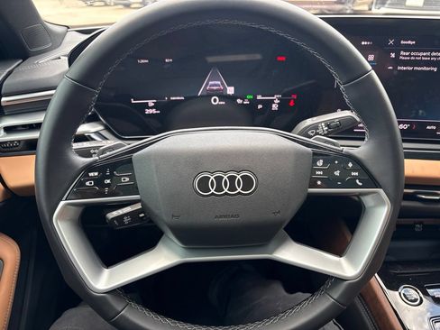Used 2025 Audi A5 2.0T Premium AWD/4WD image 25