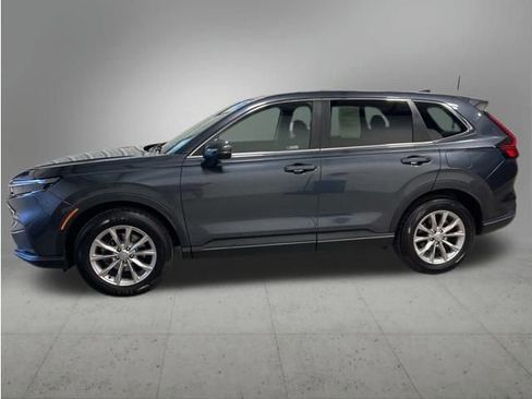 Used 2023 Honda CR-V EX image 3