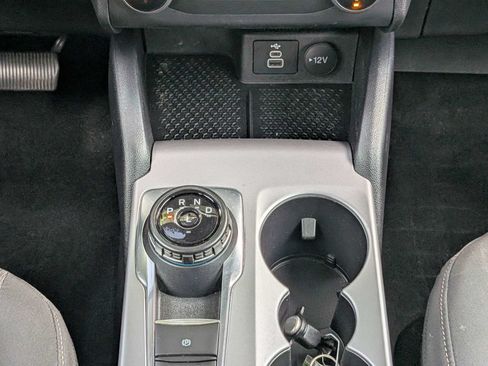 Used 2023 Ford Bronco Sport Big Bend AWD/4WD image 18