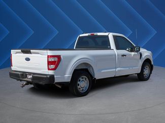 Used 2022 Ford F150 XL w/ Equipment Group 101A High RWD video 3