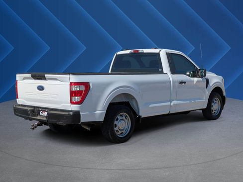Used 2022 Ford F150 XL w/ Equipment Group 101A High RWD image 3