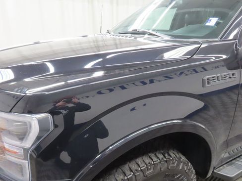 Used 2020 Ford F150 Lariat w/ Equipment Group 502A Luxury image 35