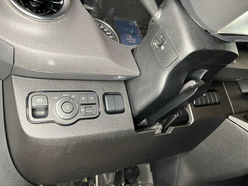 Used 2026 Mercedes-Benz Sprinter 2500 image 26