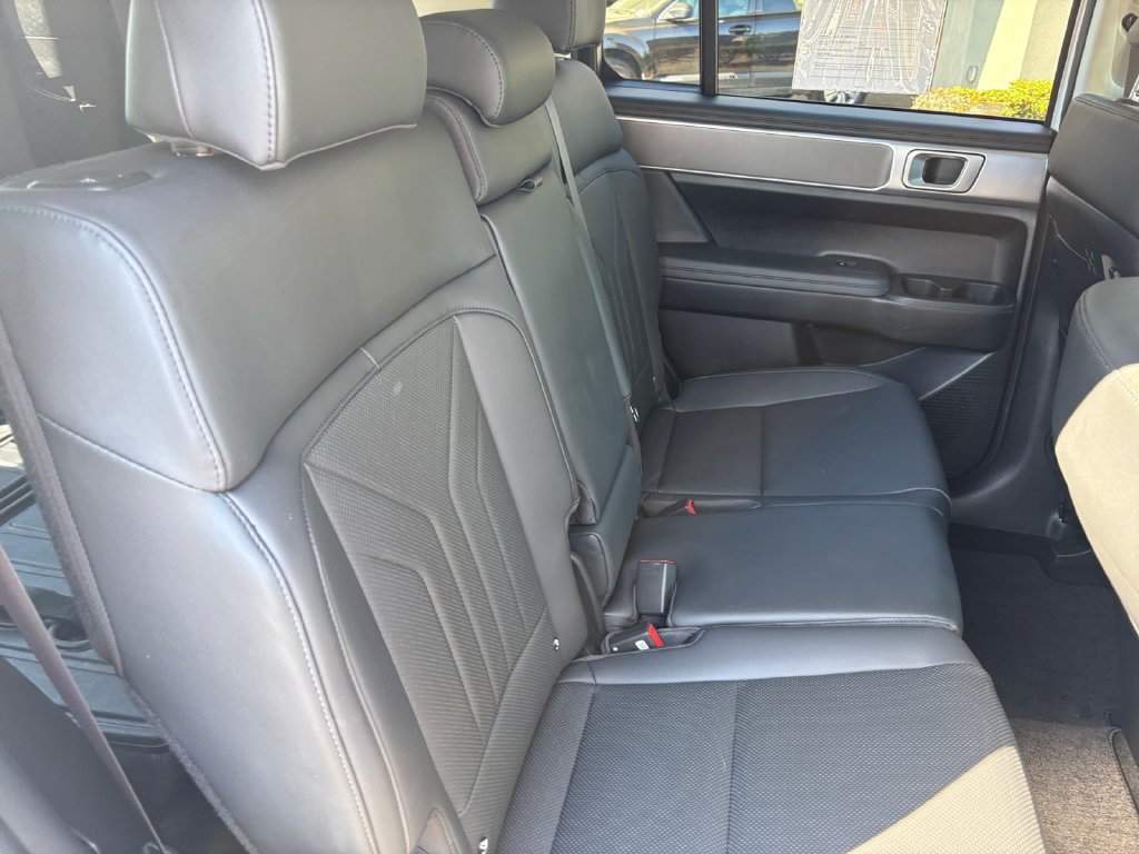 Used 2025 Hyundai Santa Fe XRT AWD/4WD image 22