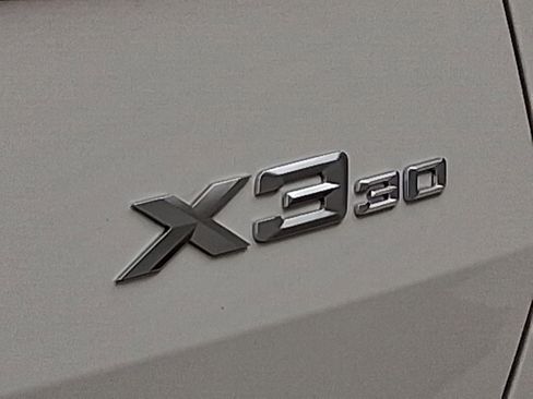 New 2026 BMW X3 xDrive30 w/ Convenience Package image 21