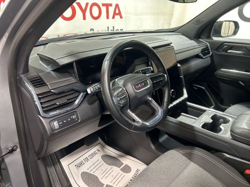 Used 2025 GMC Acadia Elevation image 29