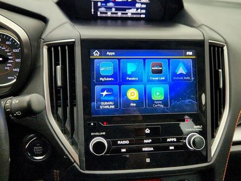 Used 2022 Subaru Crosstrek 2.5i Limited w/ Moonroof Package 2 image 19