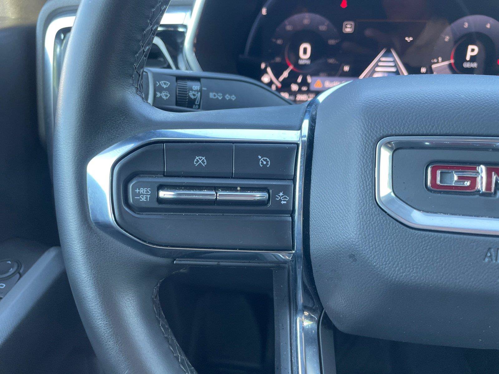 Used 2025 GMC Canyon Elevation w/ Convenience Package AWD/4WD image 20