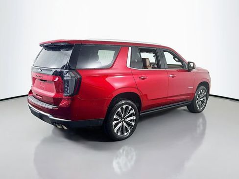 New 2026 Chevrolet Tahoe High Country w/ LPO, Illumination Package image 5