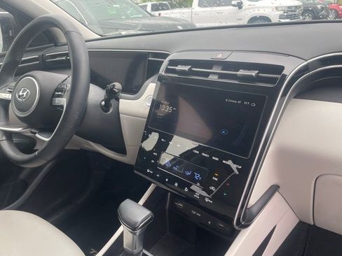 Used 2024 Hyundai Tucson SEL w/ Convenience Package FWD image 28