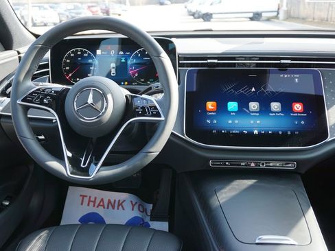 New 2026 Mercedes-Benz E 350 Sedan image 18