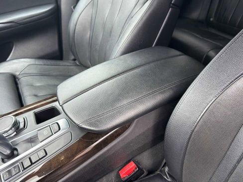 Used 2015 BMW X5 xDrive35d AWD/4WD image 15