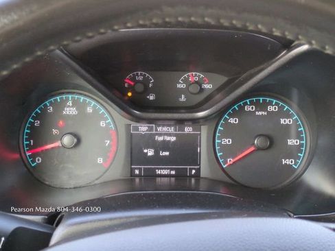 Used 2015 Chevrolet Colorado LT w/ Luxury Package image 29