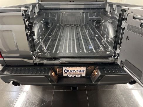 New 2026 Ford F150 Lariat AWD/4WD image 43