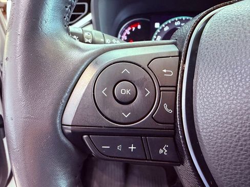 Used 2020 Toyota RAV4 Limited w/ Limited Grade Weather Package image 24