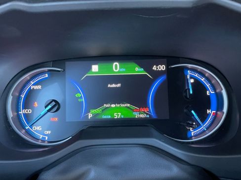 Used 2025 Toyota RAV4 LE image 38