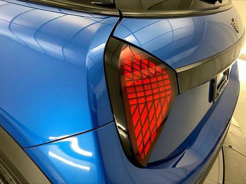 Used 2025 MINI Cooper S image 28