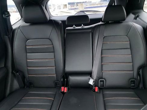 Certified 2023 Honda CR-V Sport Touring image 24