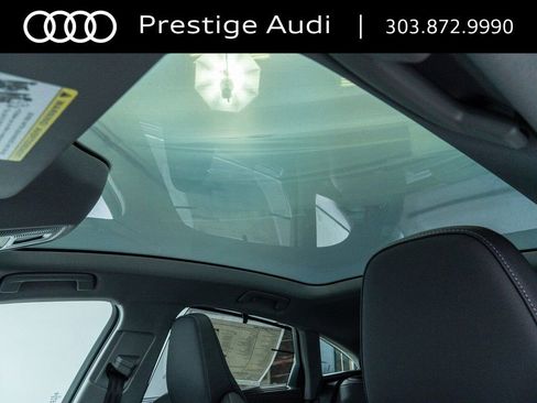 Used 2025 Audi A5 2.0T Premium w/ Premium Plus AWD/4WD image 24