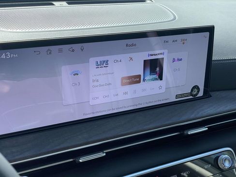 New 2026 Genesis GV80 2.5T Select AWD/4WD image 14