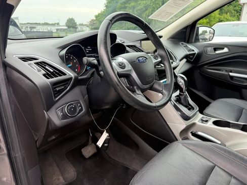 Used 2013 Ford Escape SEL AWD/4WD image 17