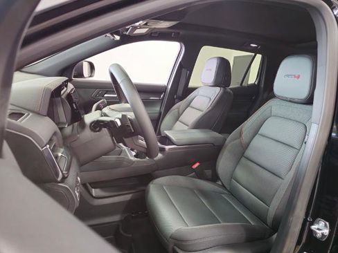 New 2026 GMC Terrain AT4 w/ Convenience Package III image 11