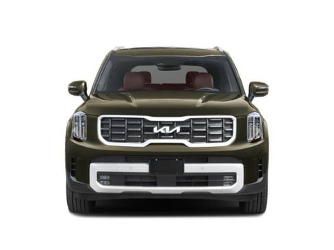 Certified 2024 Kia Telluride SX FWD image 7