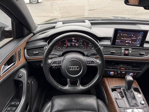 Used 2016 Audi A6 3.0T Prestige AWD/4WD image 31