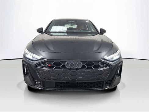 New 2026 Audi S5 Premium Plus AWD/4WD image 2