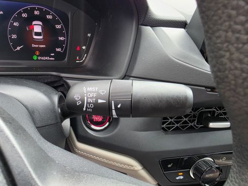 Certified 2025 Honda Accord SE image 20